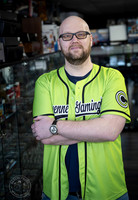 GameMasters Headshots
