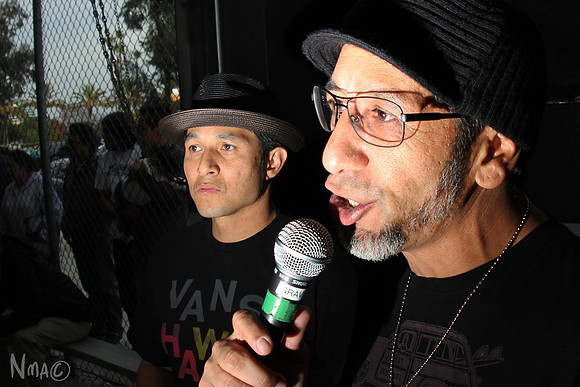 Eddie and hosoi